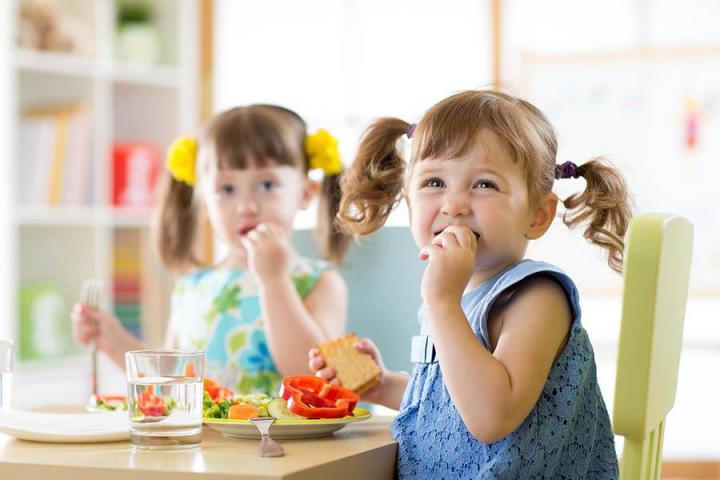 School Meals Miami-Dade County